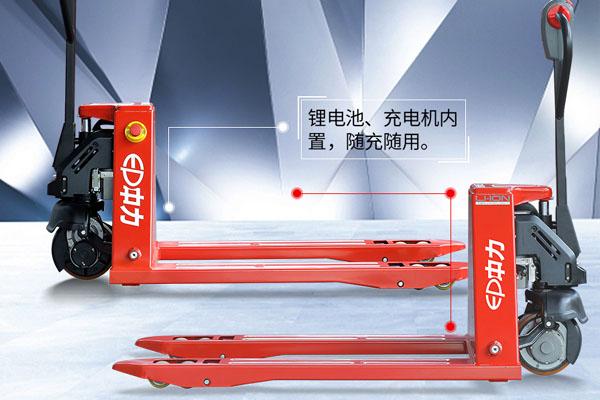 是中国叉车领品牌杭州叉车的惠州总代理,负责杭叉全系列产品的销售